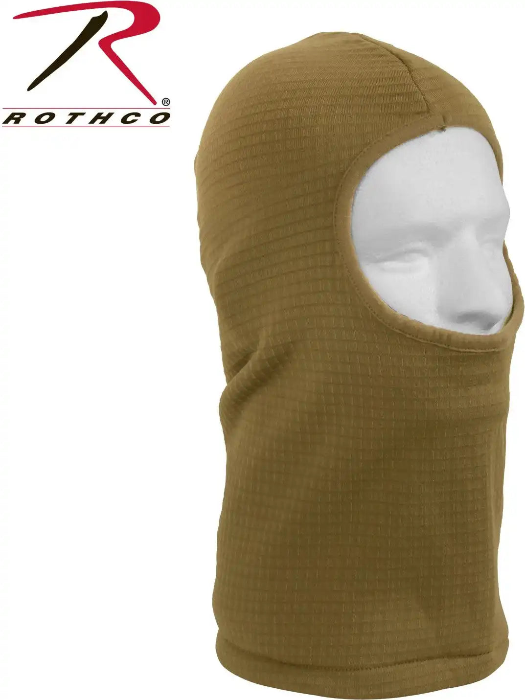 Rothco Military Ecwcs Gen Iii Level 2 Balaclava
