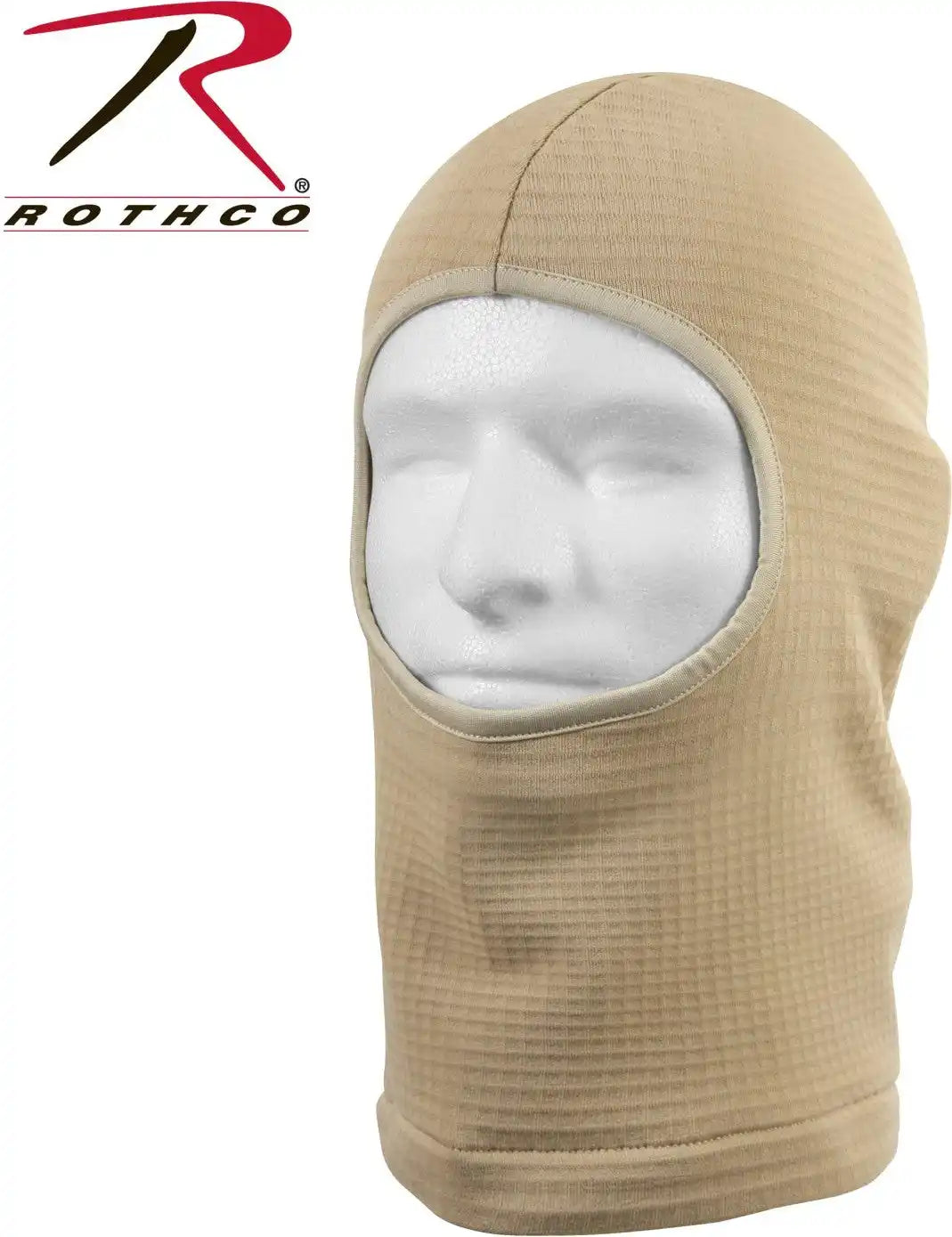 Rothco Military Ecwcs Gen Iii Level 2 Balaclava