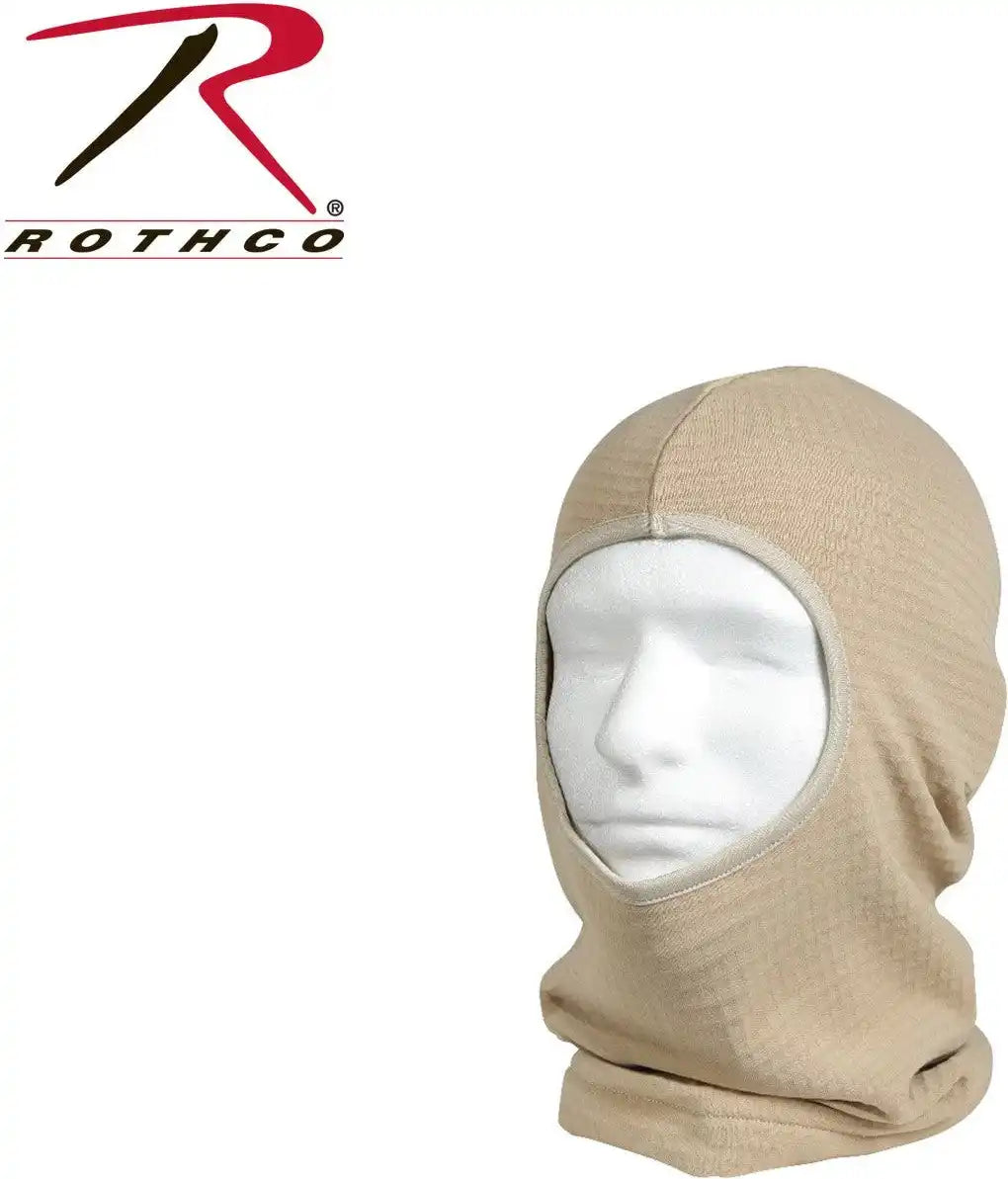 Rothco Military Ecwcs Gen Iii Level 2 Balaclava