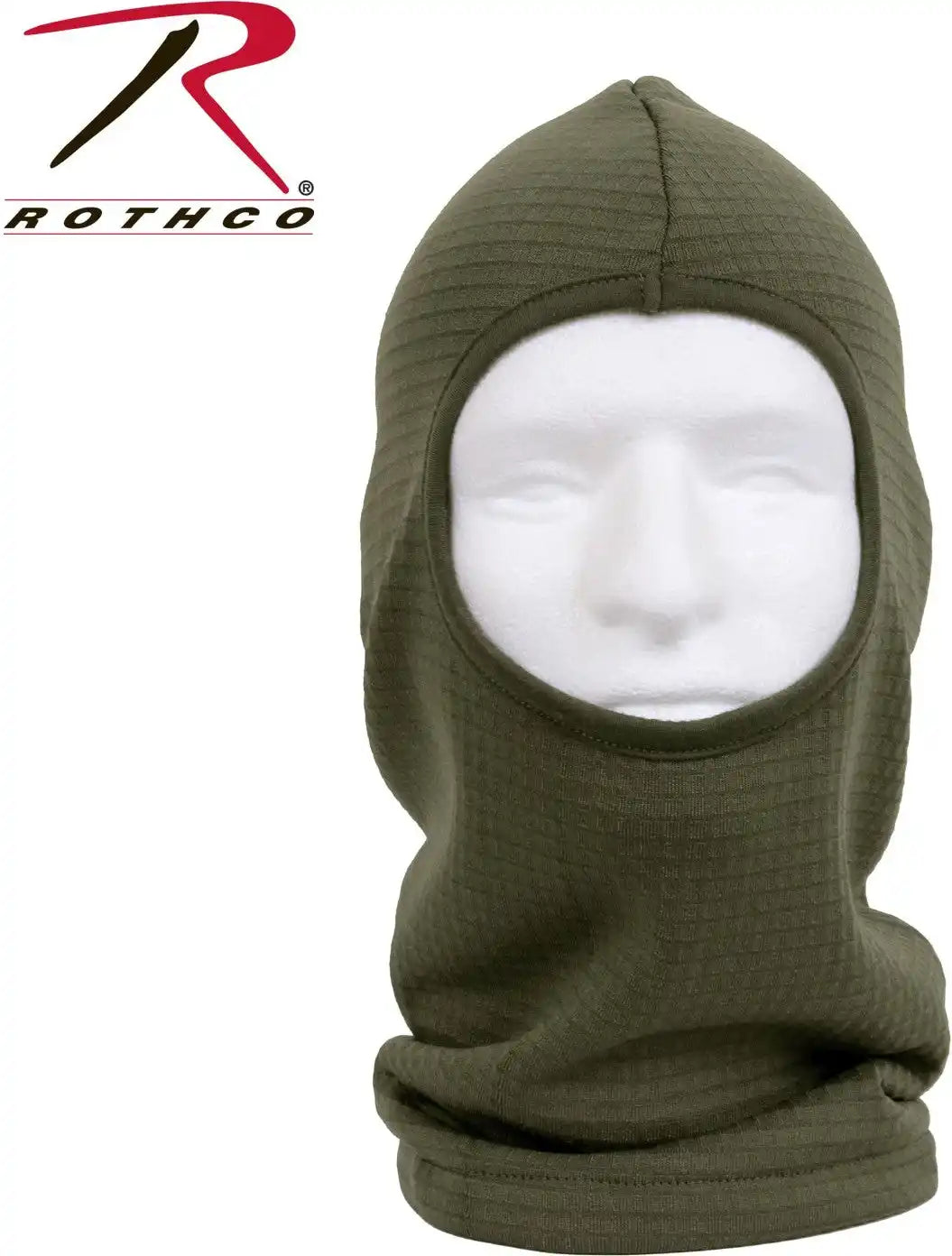 Rothco Military Ecwcs Gen Iii Level 2 Balaclava