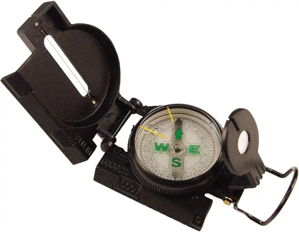 Rothco Military Marching Compass