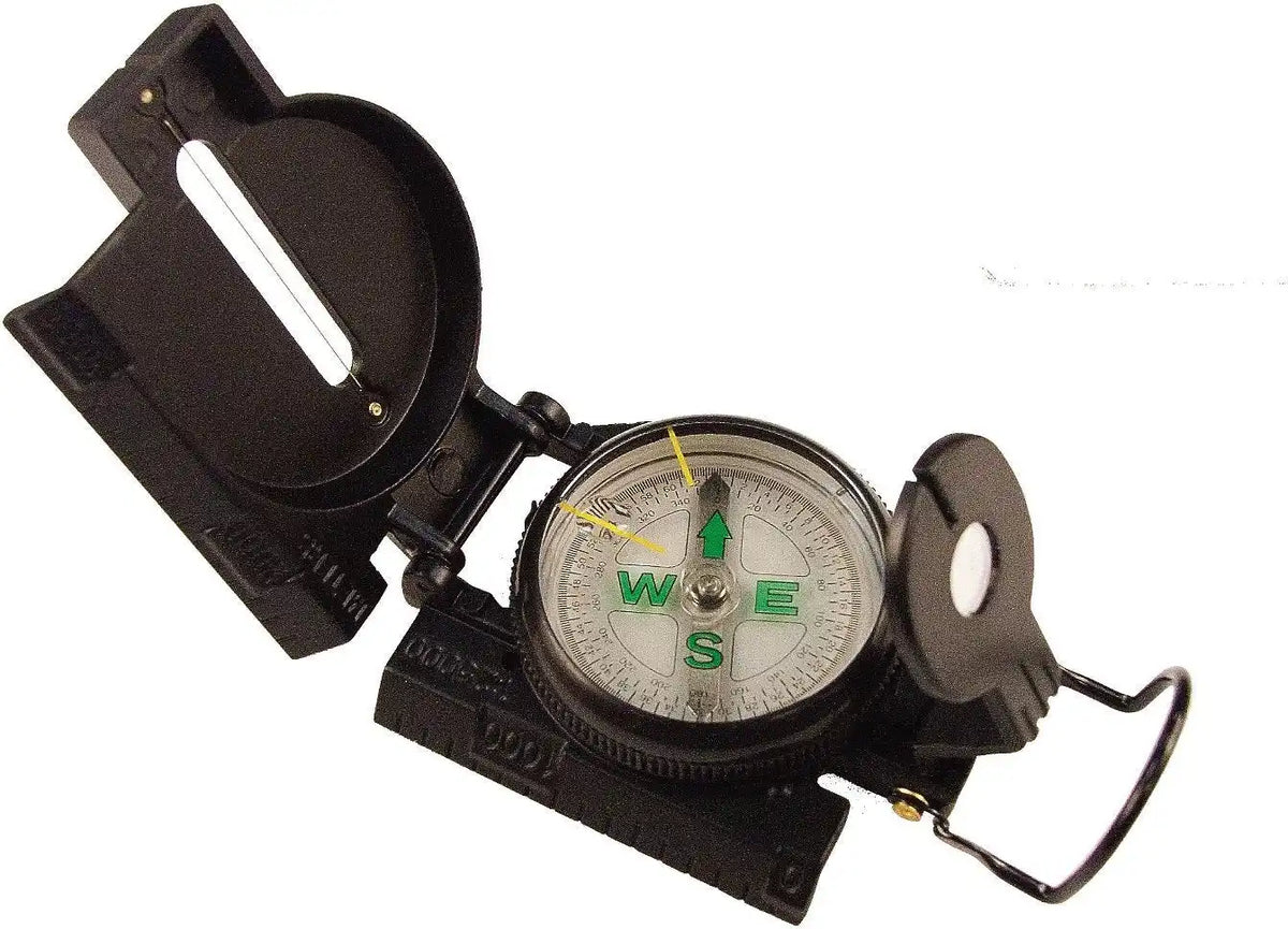 Rothco Military Marching Compass