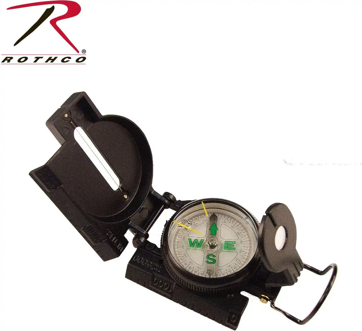 Rothco Military Marching Compass