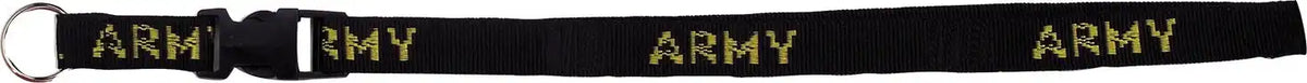 Rothco Military Neck Strap Key Rings