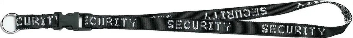 Rothco Military Neck Strap Key Rings