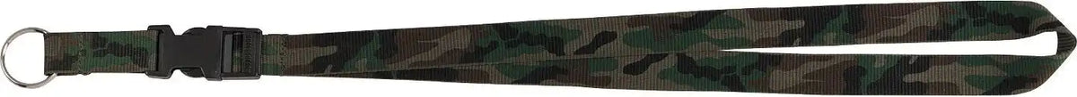 Rothco Military Neck Strap Key Rings