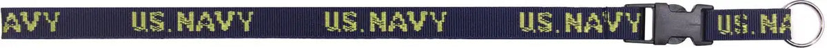 Rothco Military Neck Strap Key Rings