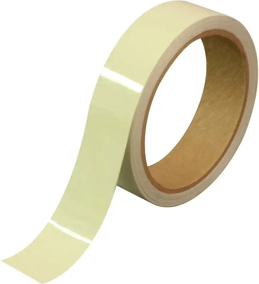 Rothco Military Phosphorescent Luminous Tape