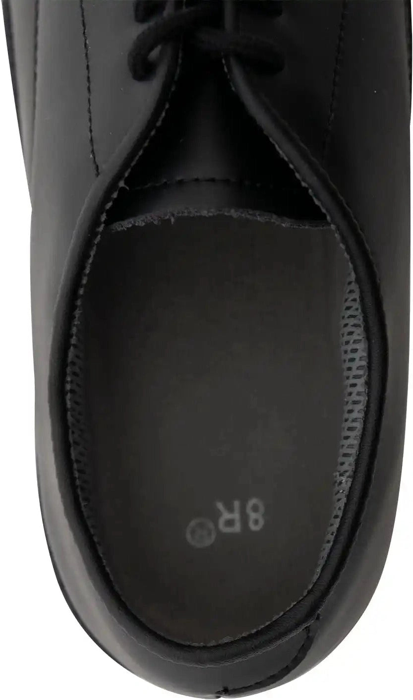 Rothco Military Uniform Oxford Leather Shoes