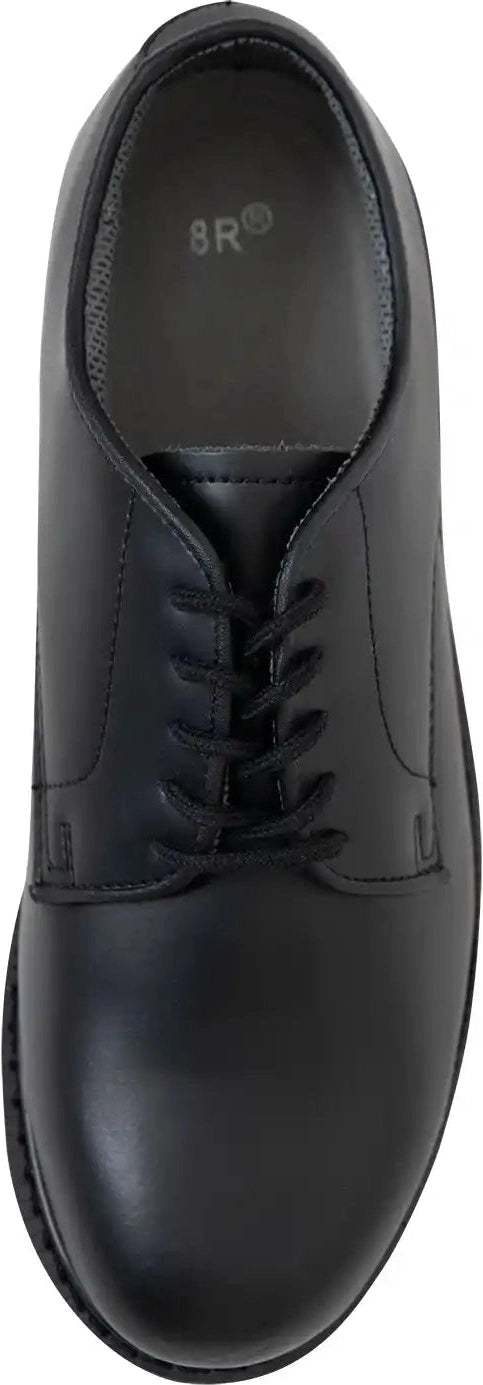 Rothco Military Uniform Oxford Leather Shoes
