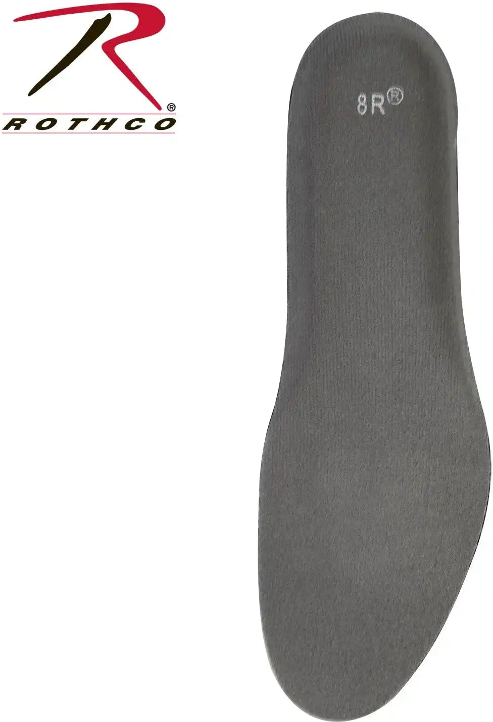 Rothco Military Uniform Oxford Leather Shoes