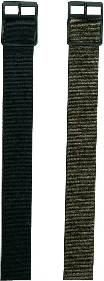 Rothco Military Watchbands Black