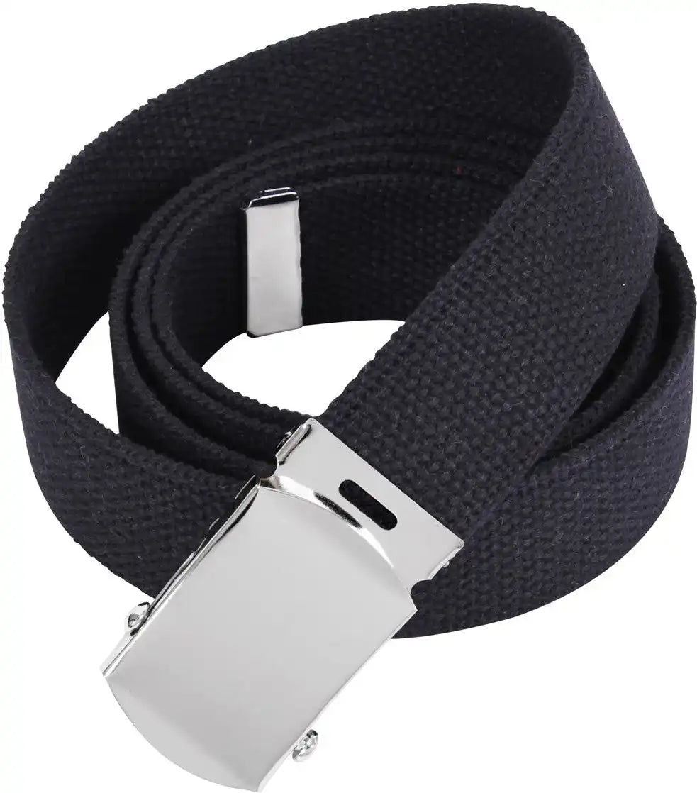 Rothco Military Web Belts 64 Inches Long