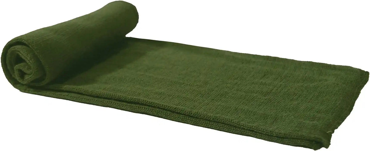 Rothco Military Wool Scarf