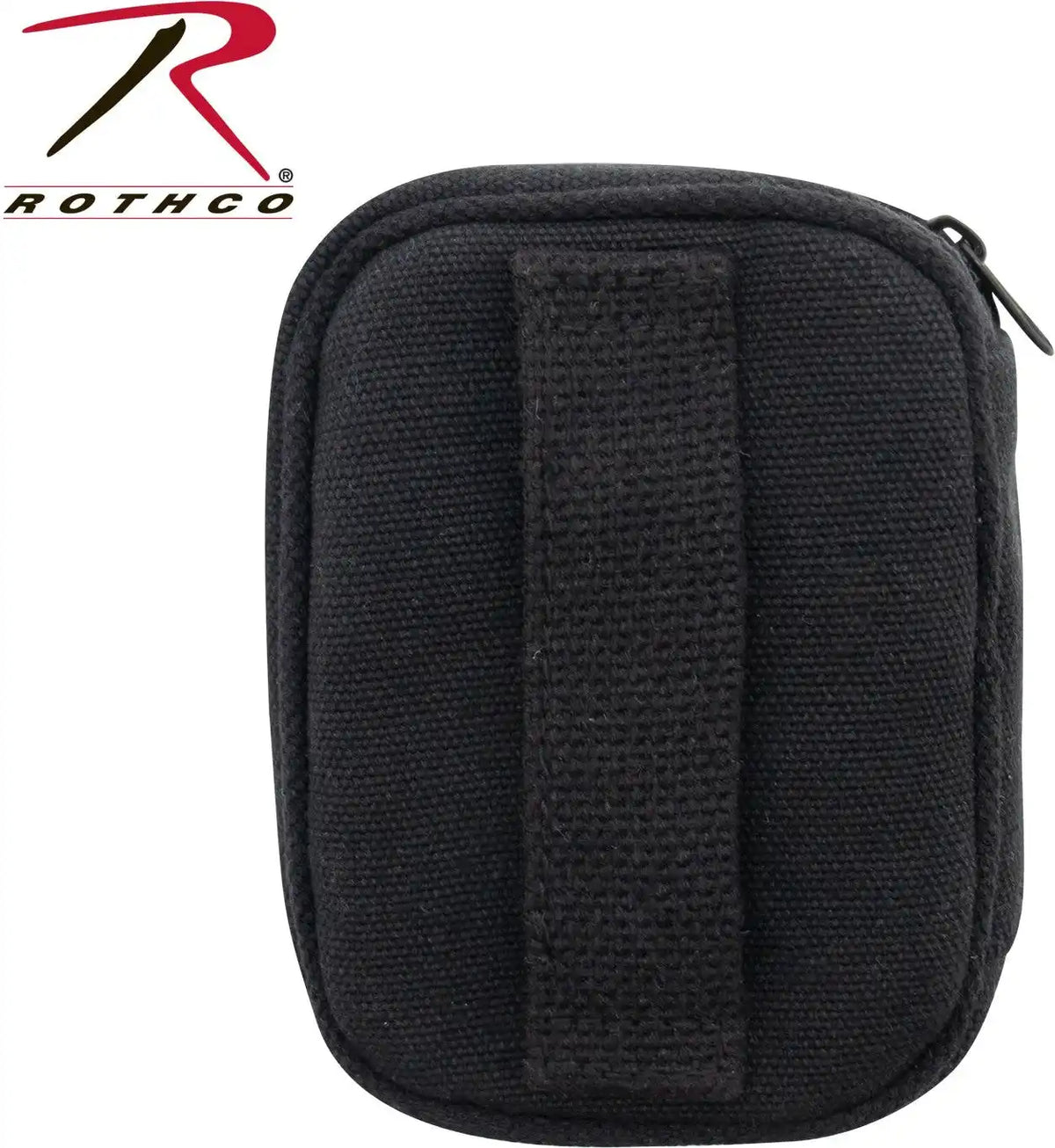 Rothco Military Zipper First Aid Kit Pouch