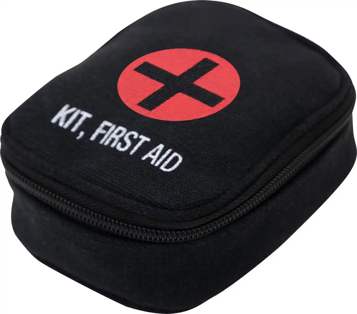 Rothco Military Zipper First Aid Kit Pouch