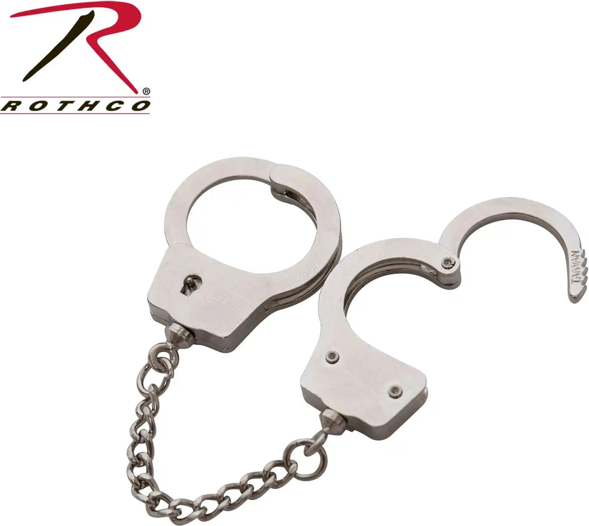 Rothco Mini Handcuff Key Ring