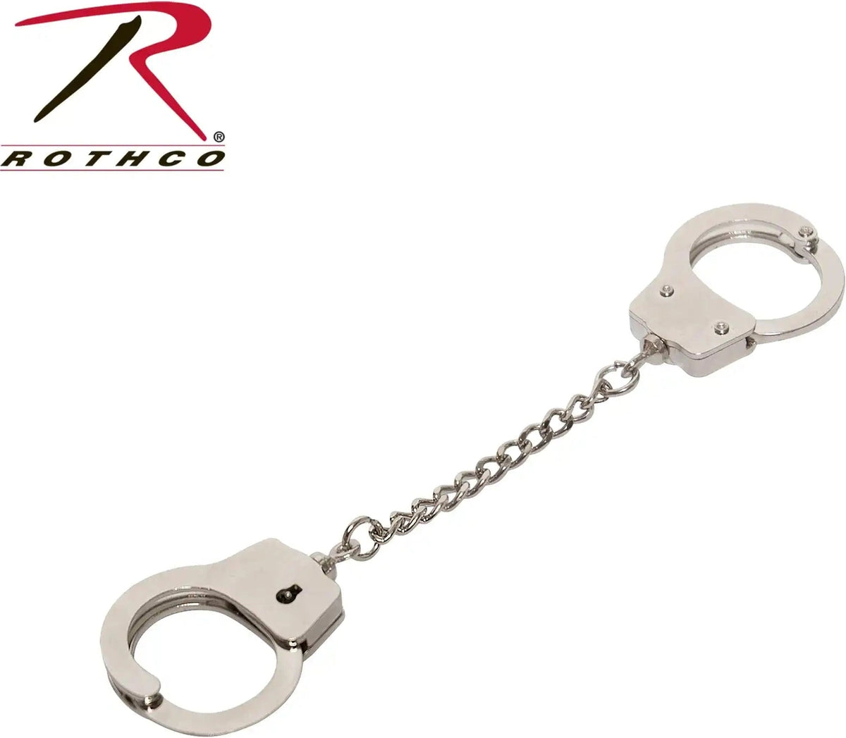 Rothco Mini Handcuff Key Ring