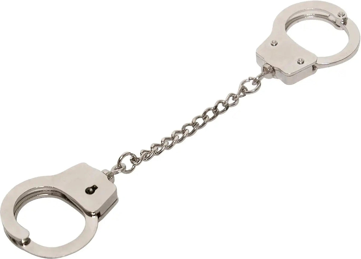 Rothco Mini Handcuff Key Ring