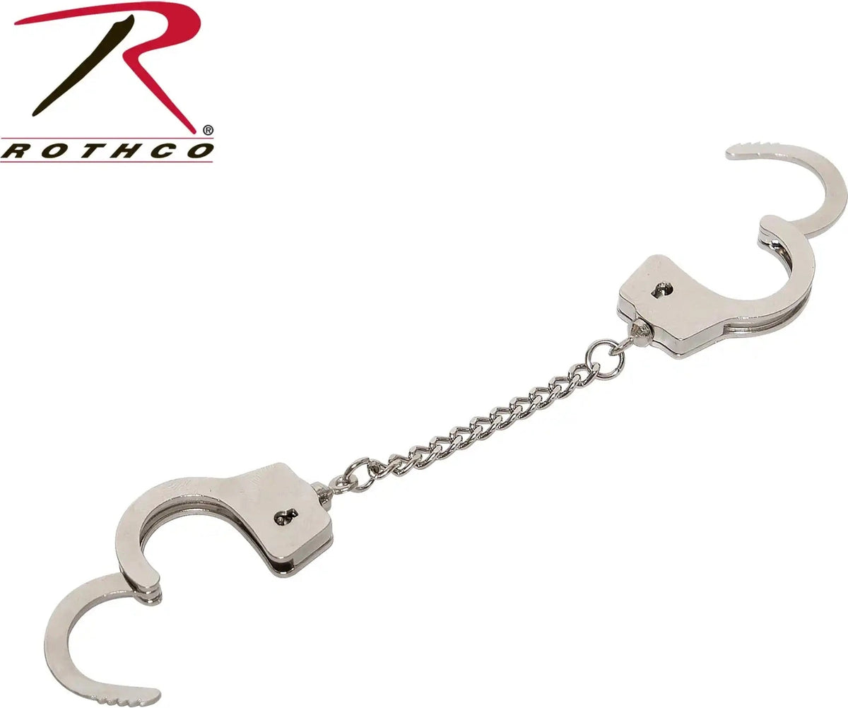 Rothco Mini Handcuff Key Ring