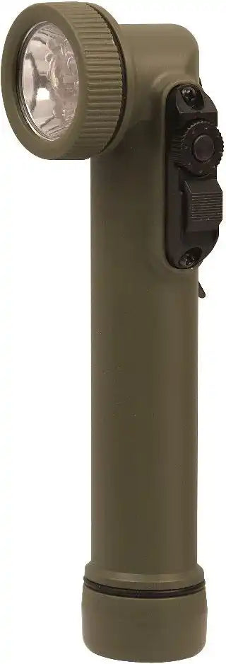 Rothco Mini Led Flashlight