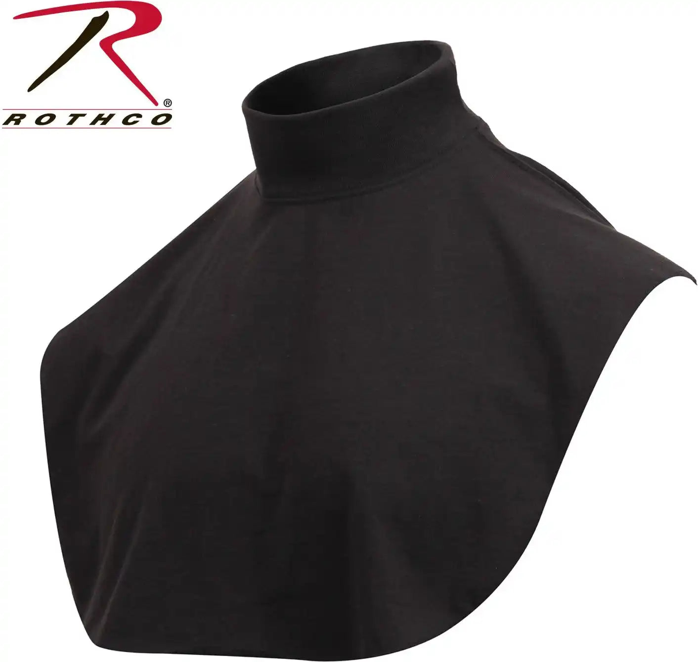 Rothco Mock Turtleneck Dickie