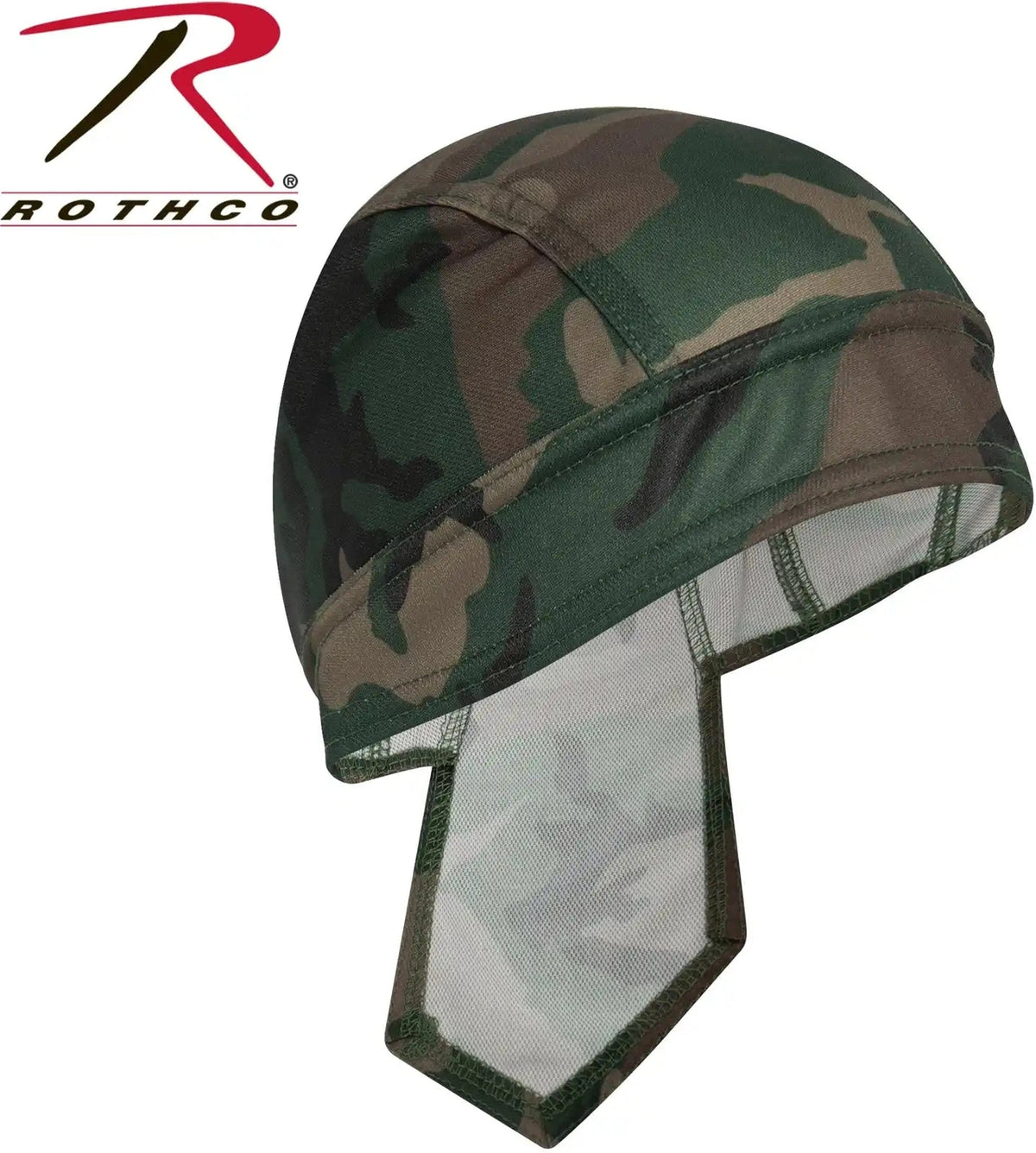 Rothco Moisture Wicking Headwrap
