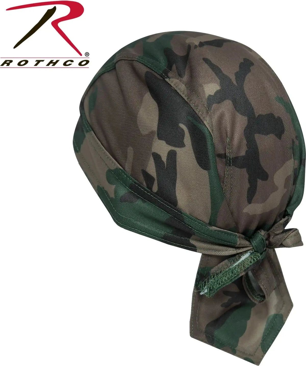 Rothco Moisture Wicking Headwrap