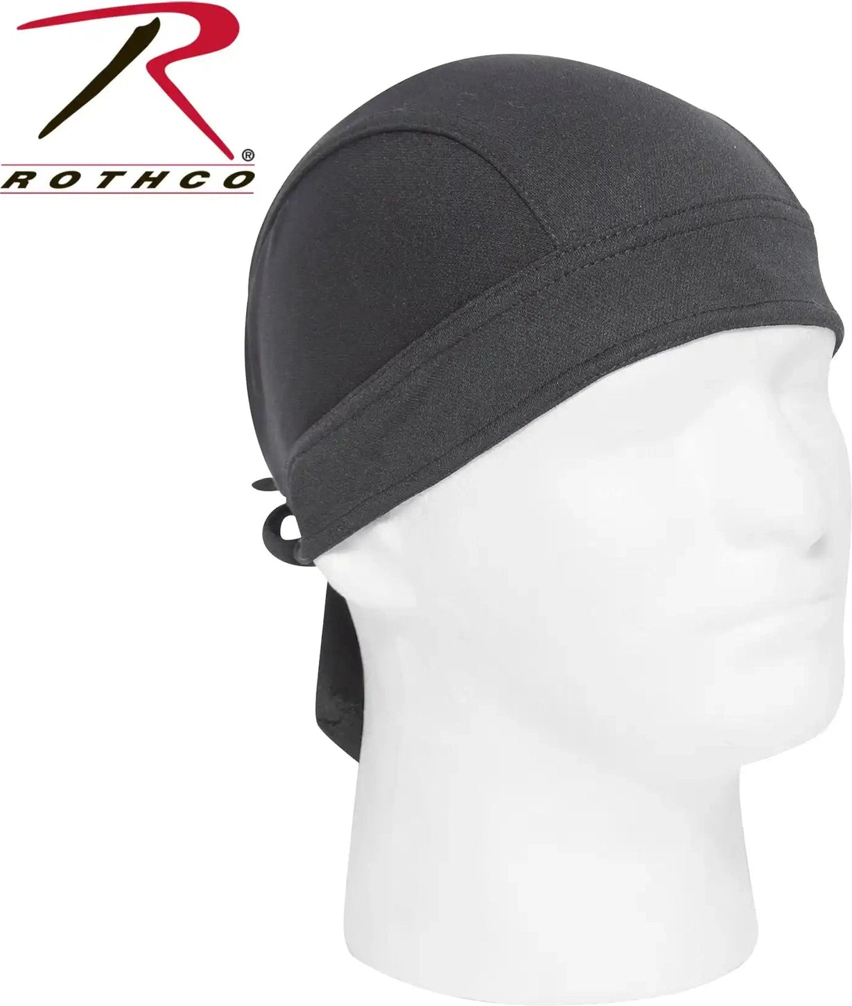 Rothco Moisture Wicking Headwrap