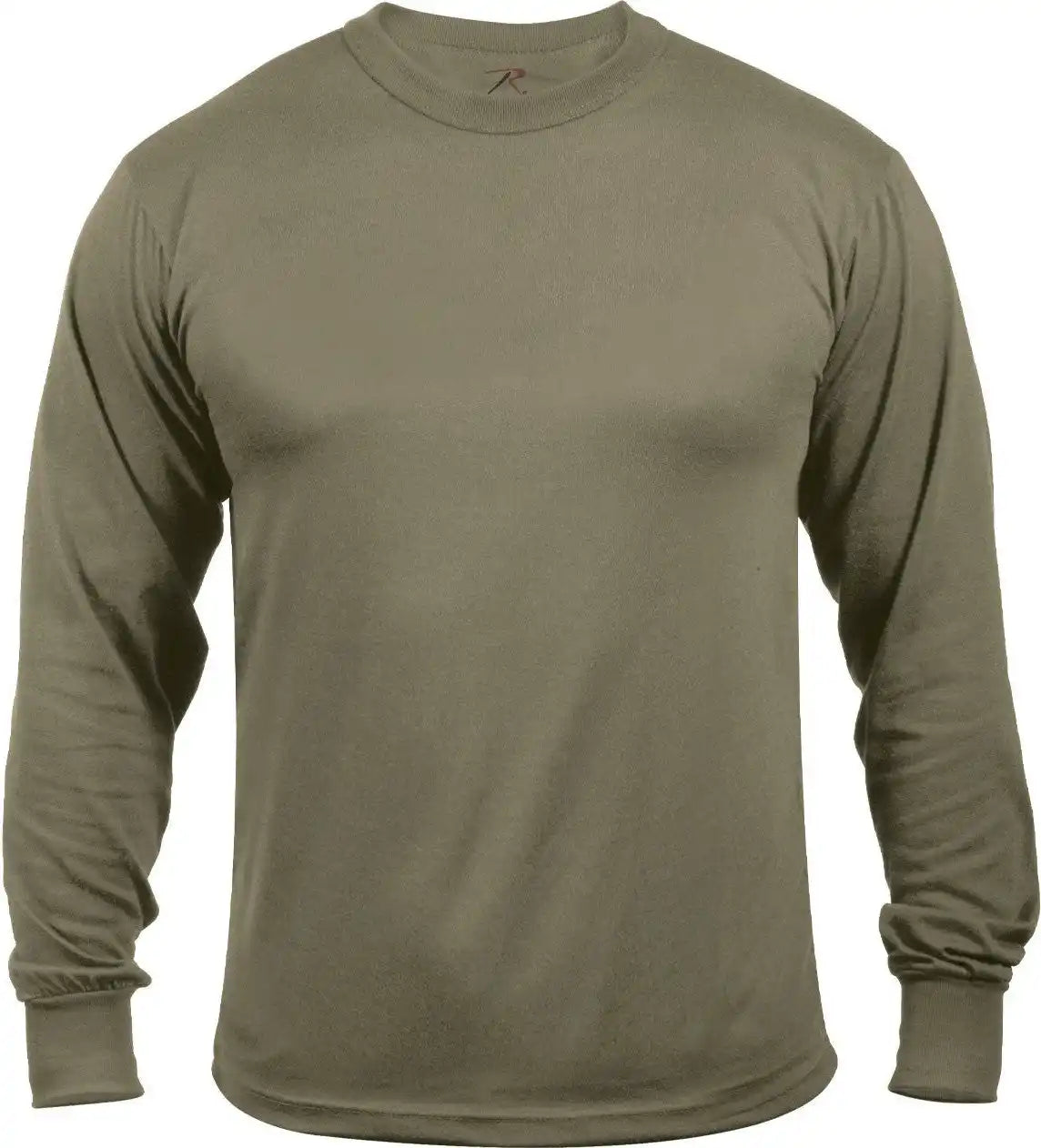 Rothco Moisture Wicking Long Sleeve T-shirt
