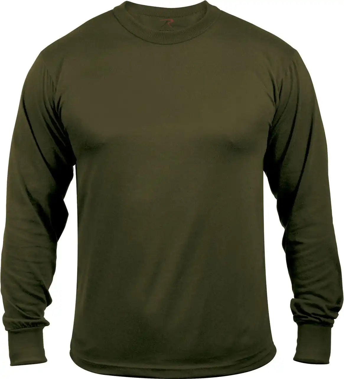 Rothco Moisture Wicking Long Sleeve T-shirt