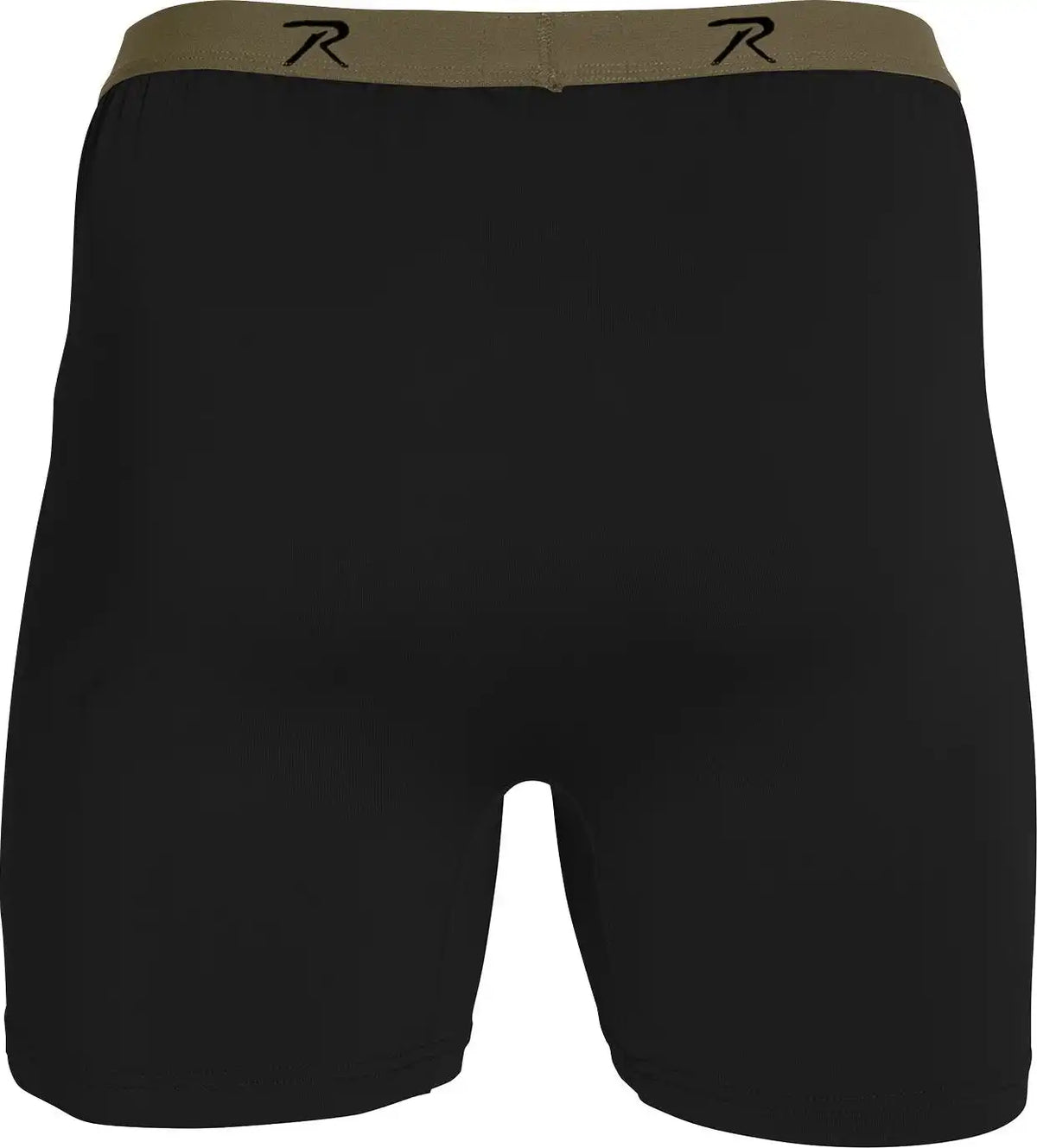 Rothco Moisture Wicking Performance Boxer Shorts