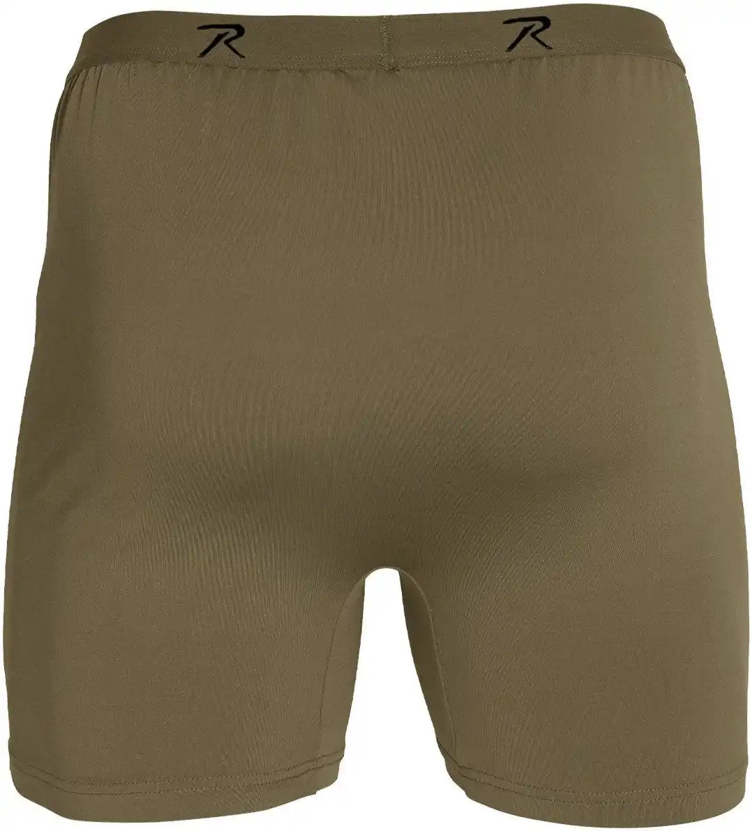 Rothco Moisture Wicking Performance Boxer Shorts