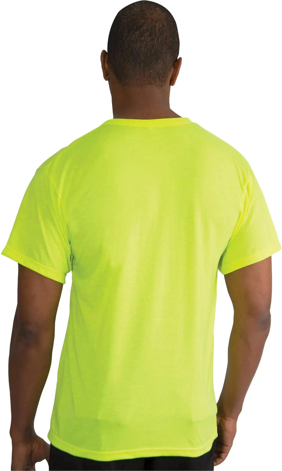 Rothco Moisture Wicking Pocket t Shirt