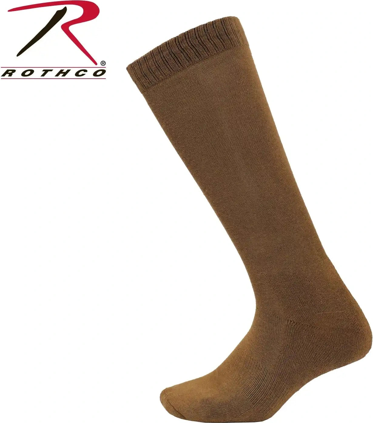 Rothco Moisture Wicking Sock