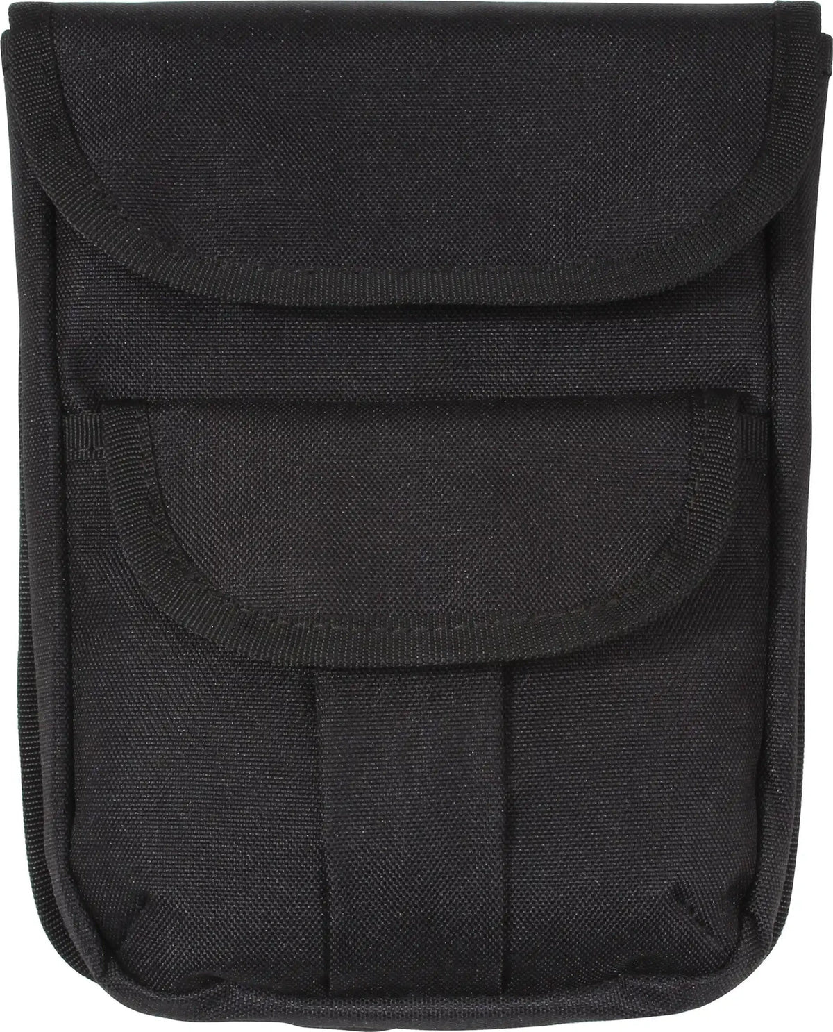 Rothco Molle 2 Pocket Ammo Pouch Black