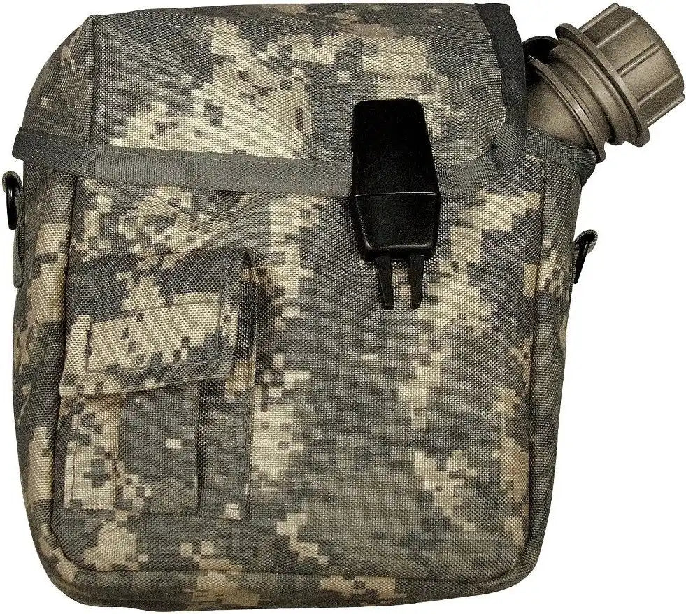 Rothco Molle 2 Qt. Bladder Canteen Cover