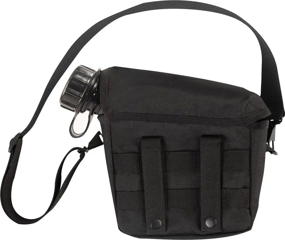 Rothco Molle 2 Qt. Bladder Canteen Cover