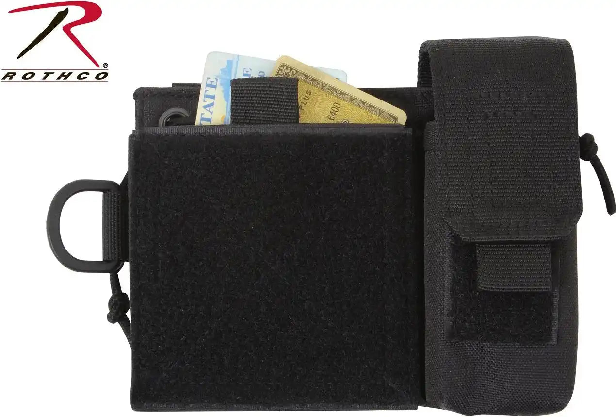Rothco Molle Administrative Pouch