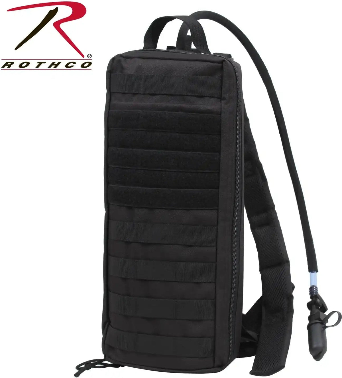 Rothco Molle Attachable Hydration Pack
