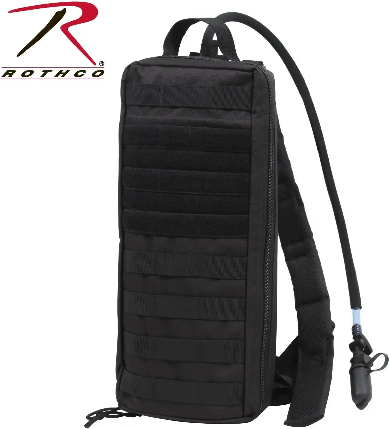 Rothco Molle Attachable Hydration Pack