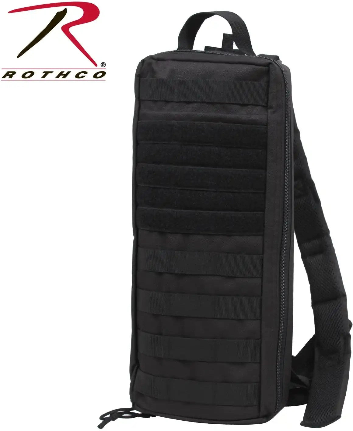 Rothco Molle Attachable Hydration Pack