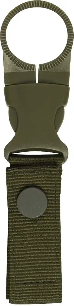Rothco Molle / Belt Clip Bottle Carrier