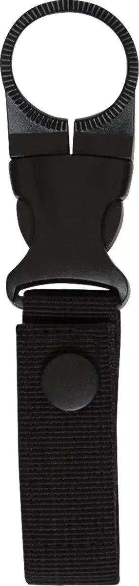 Rothco Molle / Belt Clip Bottle Carrier