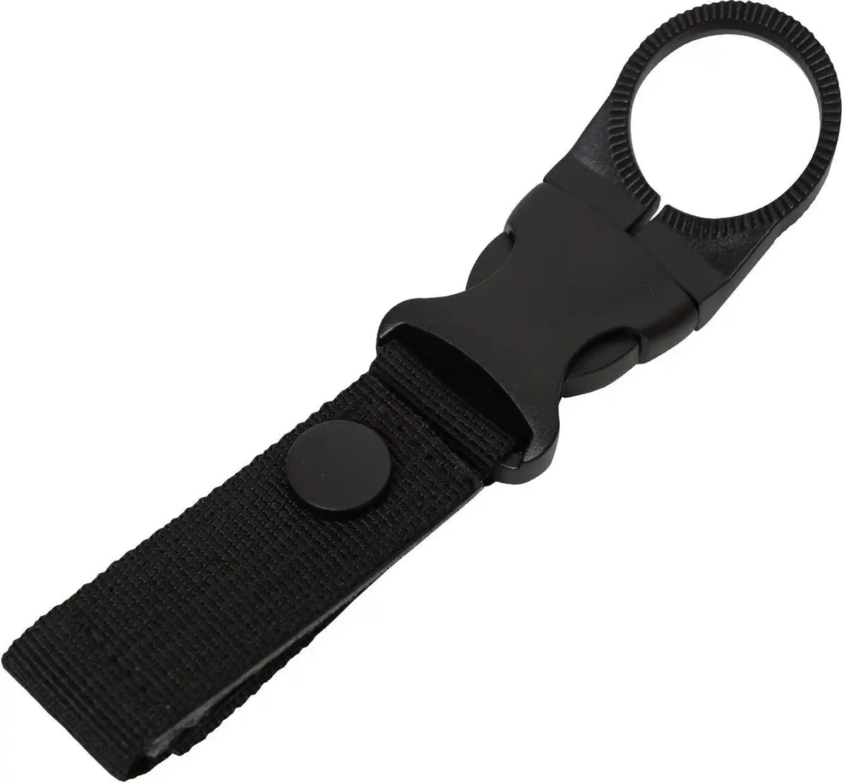 Rothco Molle / Belt Clip Bottle Carrier