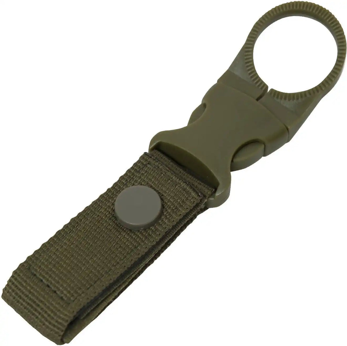 Rothco Molle / Belt Clip Bottle Carrier