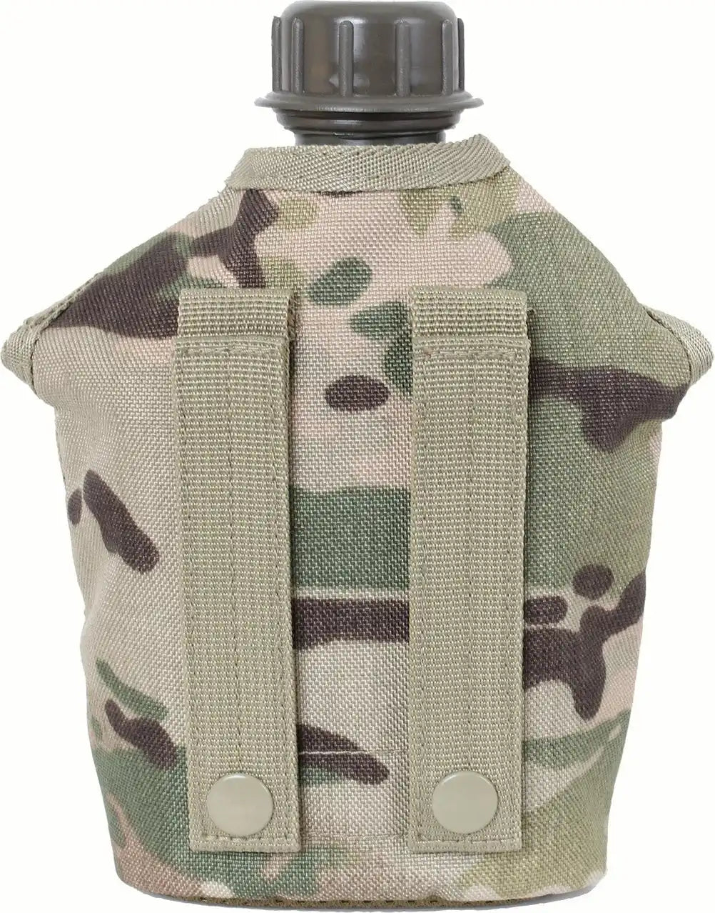 Rothco Molle Compatible 1 Quart Canteen Pouch / Cover