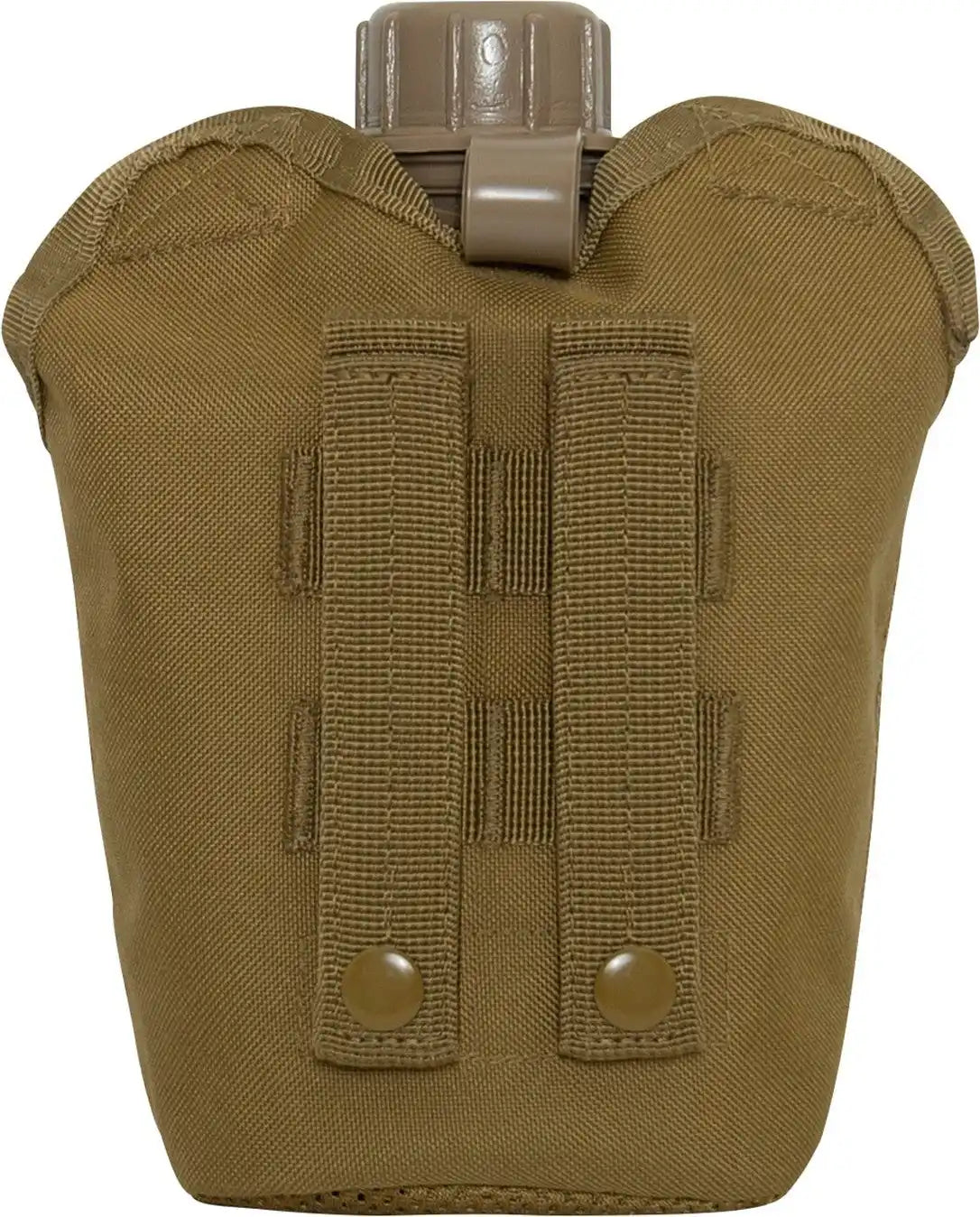 Rothco Molle Compatible 1 Quart Canteen Pouch / Cover