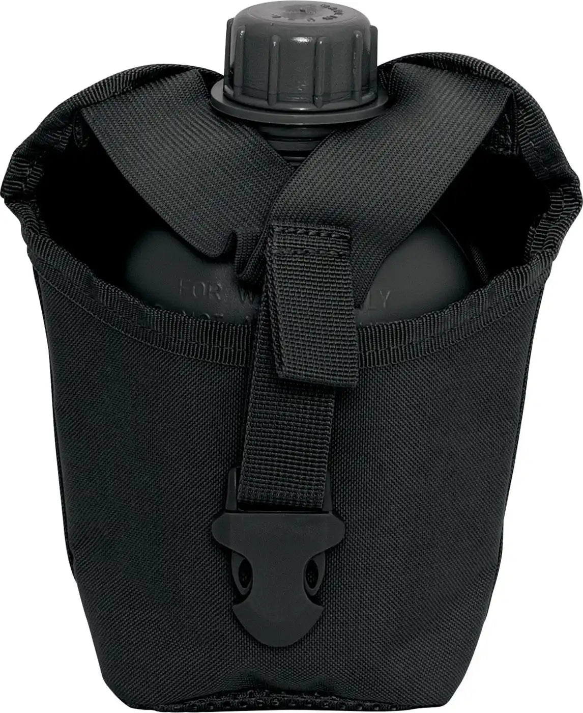 Rothco Molle Compatible 1 Quart Canteen Pouch / Cover