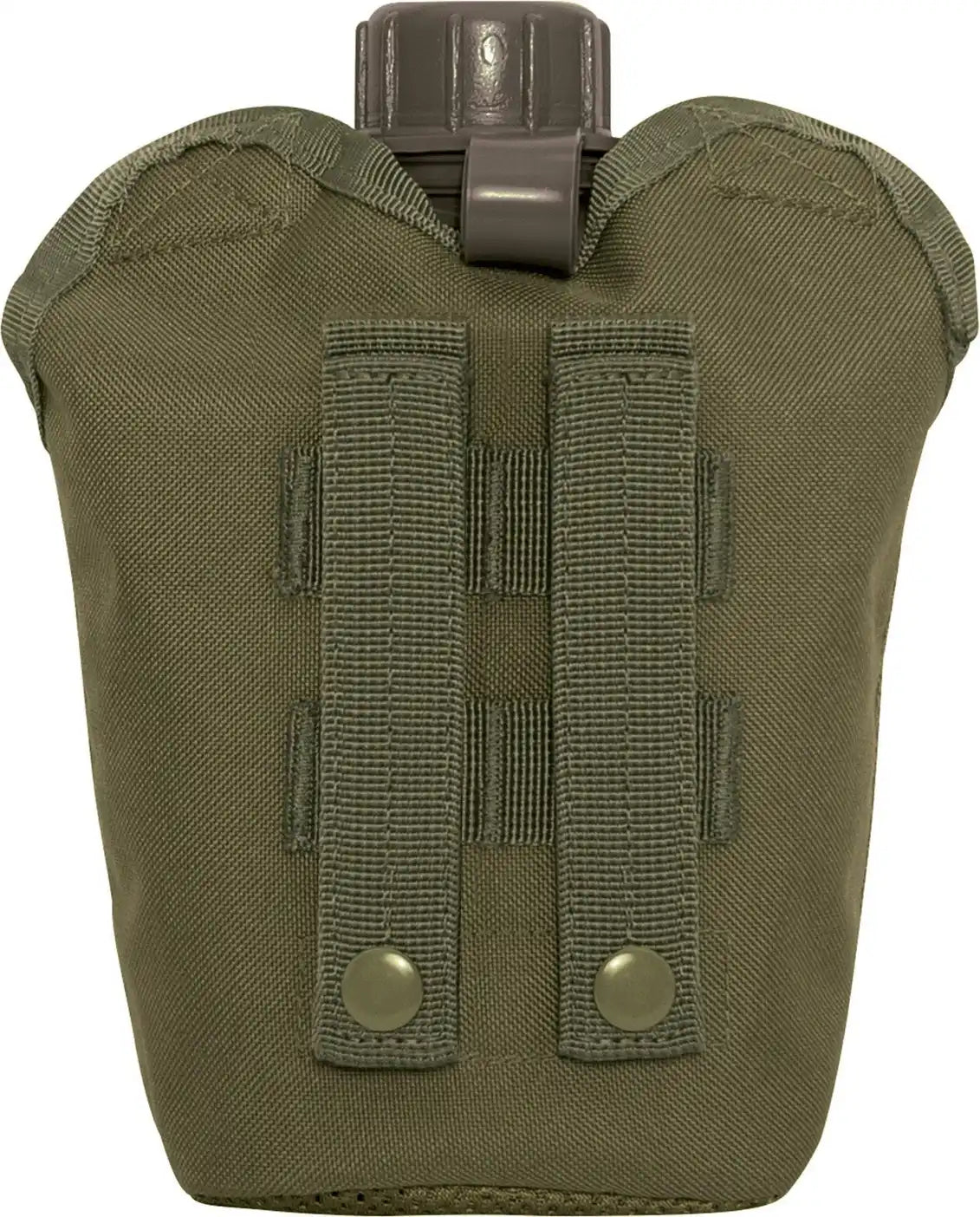 Rothco Molle Compatible 1 Quart Canteen Pouch / Cover